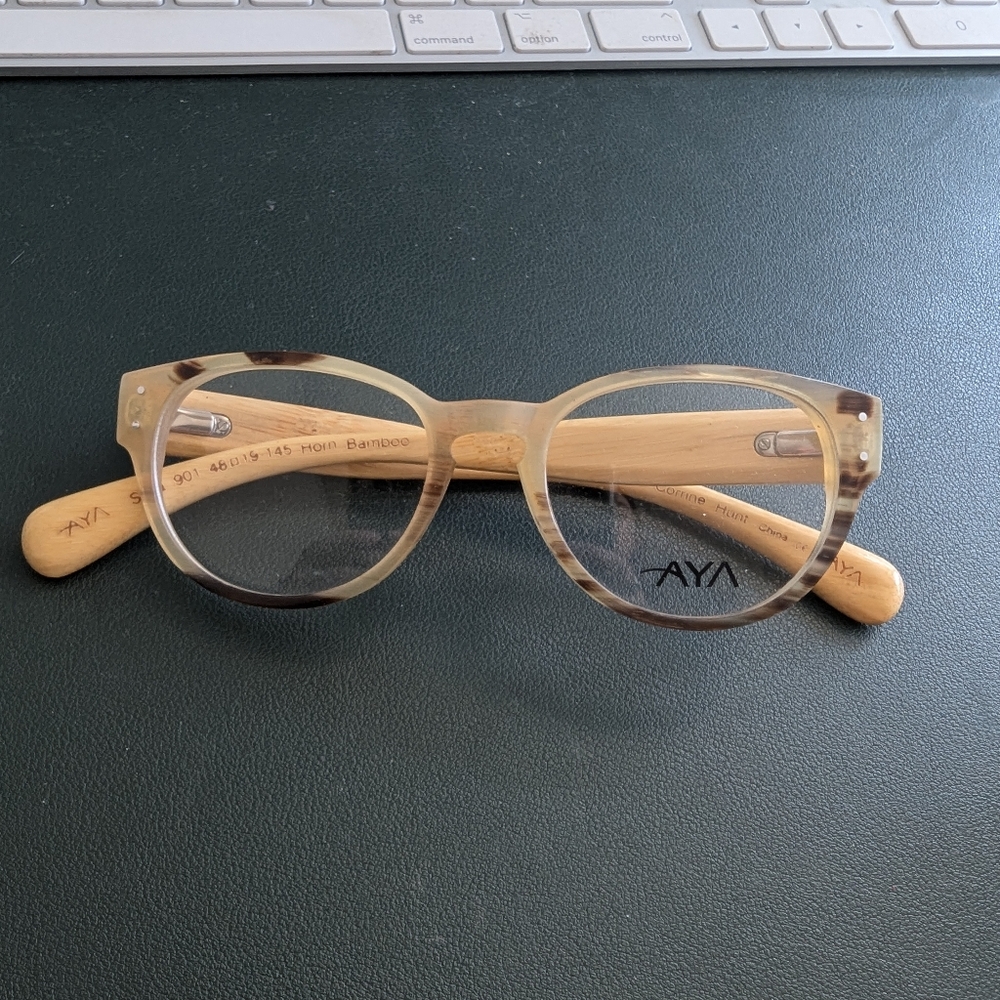 Optical Frames - image 1